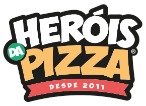 Heróis da Pizza