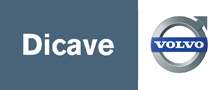Dicave Volvo