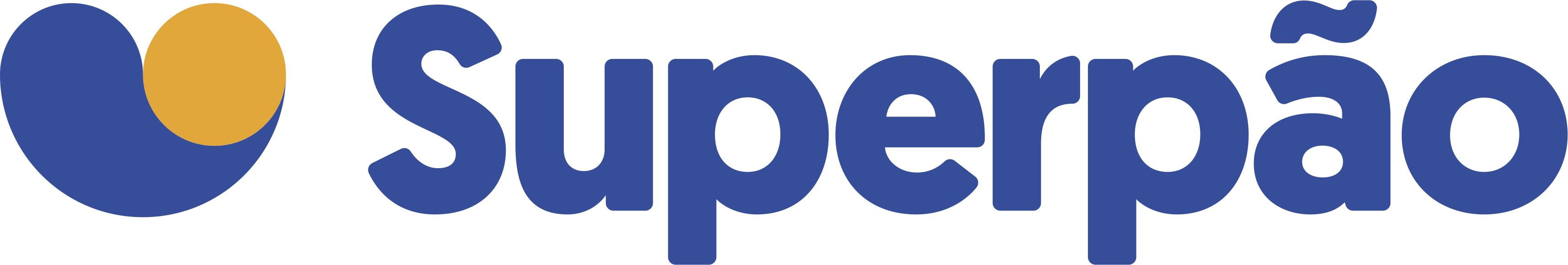 Supermercado Superpão